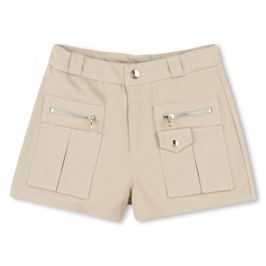 Pantalón corto ajustable CHLOE para NIÑA