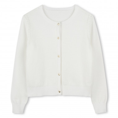 Chaqueta de algodón CHLOE para NIÑA
