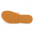 Logo slides CHLOE for GIRL