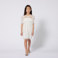 Ballerines en cuir CHLOE pour FILLE