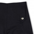 Linen shorts CHLOE for GIRL
