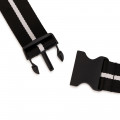 Logo-printed belt bag DKNY for BOY