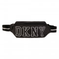 Gürteltasche mit Logo DKNY Für JUNGE
