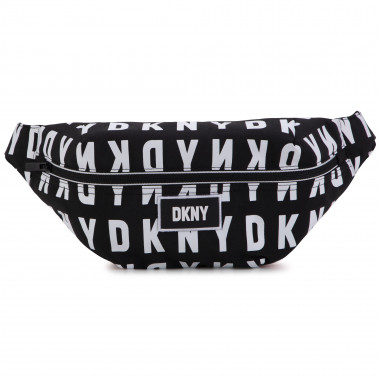 Printed Belt Bag DKNY for BOY