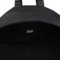 Canvas rucksack DKNY for BOY