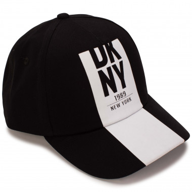 Cotton baseball cap DKNY for BOY