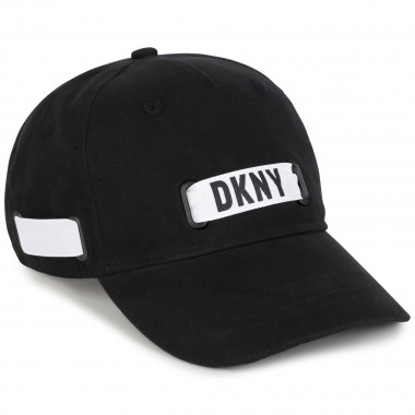 Cappello in cotone DKNY Per RAGAZZO