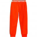 JOGGINGBROEK DKNY Voor