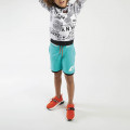 BERMUDA DKNY pour GARCON