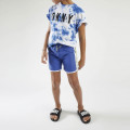 SURFHOSE DKNY Für JUNGE