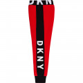 Pantalón de chándal DKNY para NIÑO