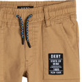 Elasticated-waist trousers DKNY for BOY