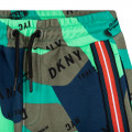 Pantalón de muletón DKNY para NIÑO