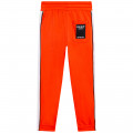 Satiny trousers with pockets DKNY for BOY