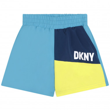 Zwemshort DKNY Voor
