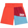 Badeshorts DKNY Für JUNGE