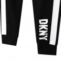 Joggingbroek DKNY Voor