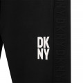 Joggingbroek DKNY Voor