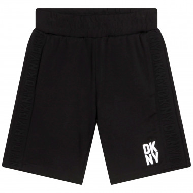 Unisex Shorts mit Taschen DKNY Für JUNGE