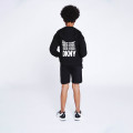 Unisex Shorts mit Taschen DKNY Für JUNGE