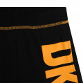Shorts mit Taschen DKNY Für JUNGE
