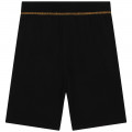 Shorts with pockets DKNY for BOY