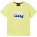 T-SHIRT DKNY pour GARCON