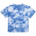 T-SHIRT DKNY Voor