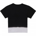 T-SHIRT DKNY Voor