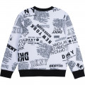 SWEATER DKNY Voor