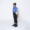 Sherpa fleece cardigan DKNY for BOY
