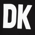 Kapuzen-Sweatjacke DKNY Für JUNGE