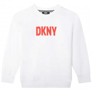 Sweatshirt DKNY Für JUNGE