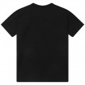 T-shirt a maniche corte DKNY Per RAGAZZO