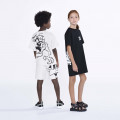 T-shirt Looney Tunes x DKNY DKNY pour GARCON