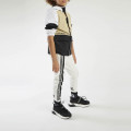 BLOUSON A CAPUCHE DKNY pour GARCON
