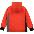 JAS MET KAP DKNY Voor