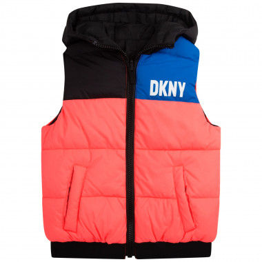 Bodywarmer DKNY Voor