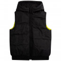 Bodywarmer DKNY Voor