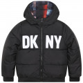 Waterafstotende anorak DKNY Voor