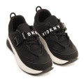 TURNSCHUHE DKNY Für JUNGE