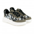 Lace-up trainers DKNY for BOY