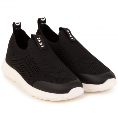 Knit sock trainers DKNY for BOY