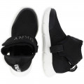 TRAINERS DKNY for BOY