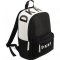 Zaino bicolore DKNY Per BAMBINA