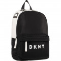 Zaino bicolore DKNY Per BAMBINA