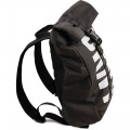 Mochila de tejido revestido DKNY para NIÑA