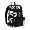 Adjustable strap rucksack DKNY for GIRL