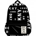 Zaino con spallacci regolabili DKNY Per BAMBINA