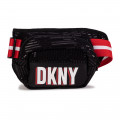 Adjustable waist bag DKNY for GIRL